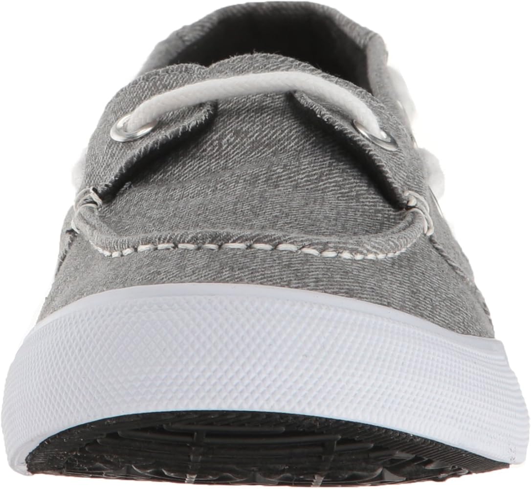us polo assn women's boat shoes