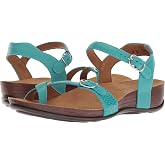 SAS Pampa Comfort Toe Loop Sandal