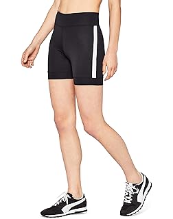 womens camo bike shorts