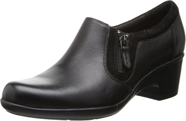 Clarks Women�s Ascent Flat Boots