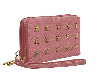 Tap Fashion Womens Wallet & Clutch Girlss