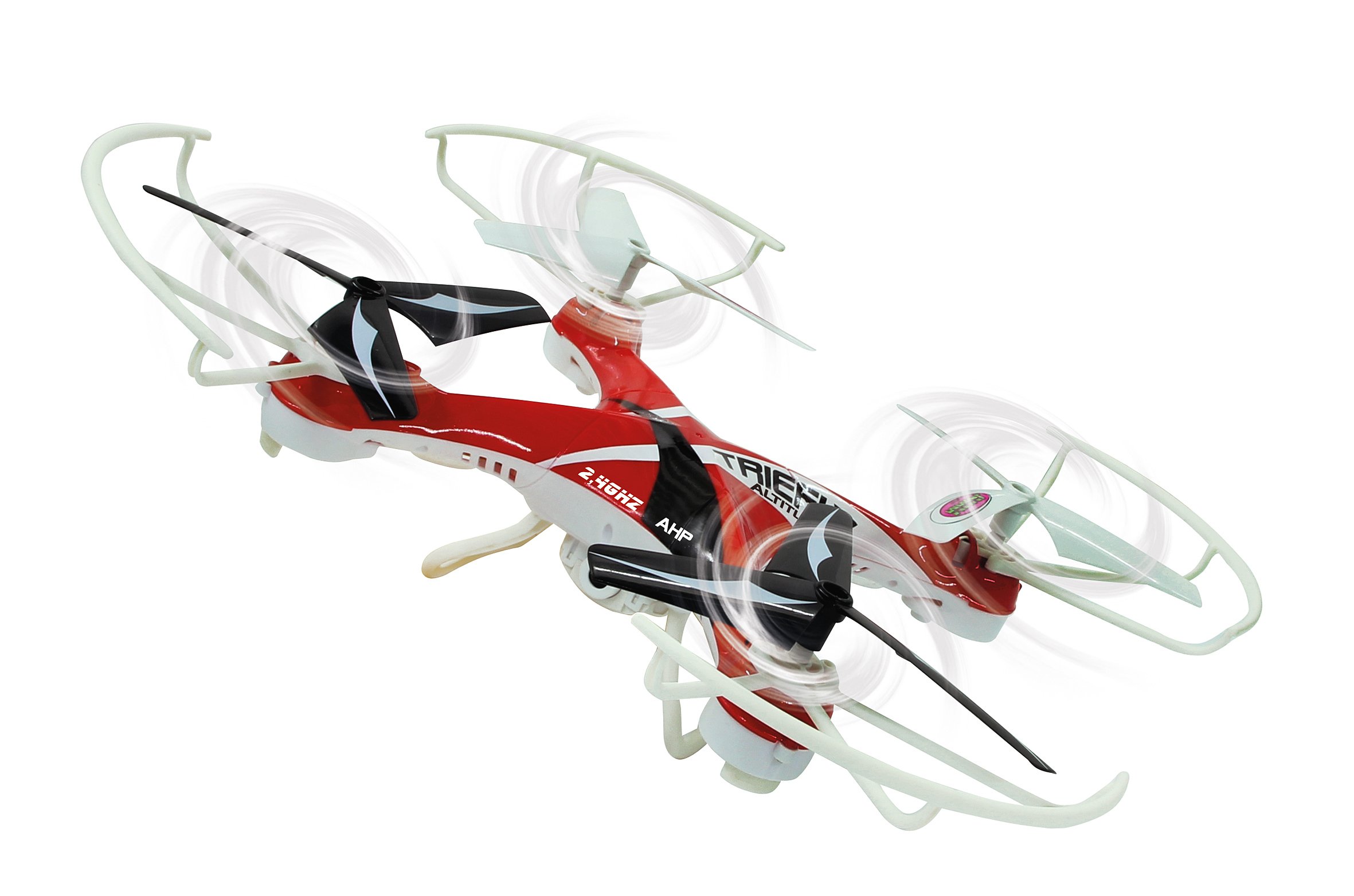 Jamara Triefly Altitude HD AHP Quadrocopter 422018