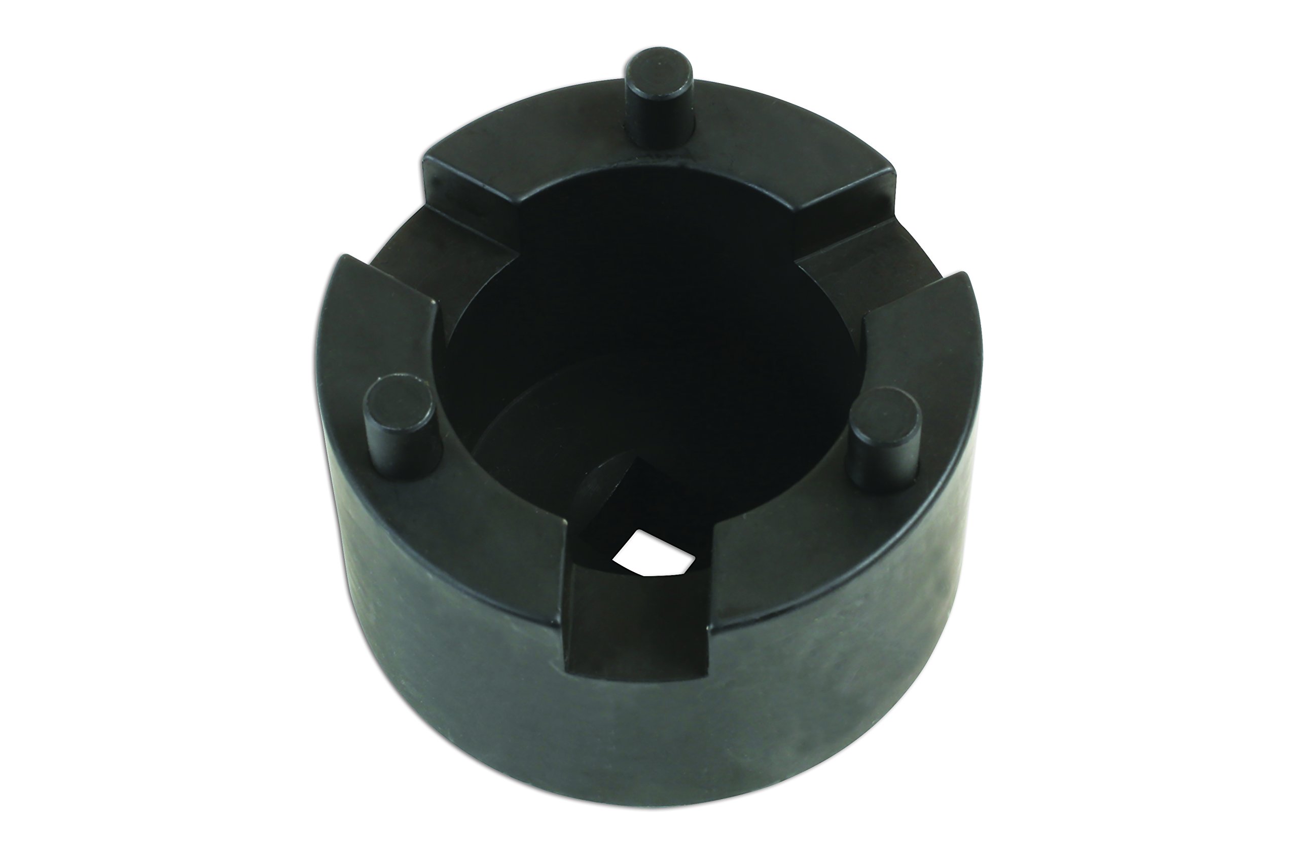 Laser 6974 Rear Hub Socket 1/2"D - for Toyota Land Cruiser