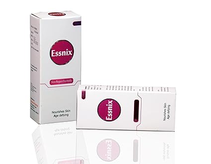 Essnix Lotion for Dry and Damaged Skin
