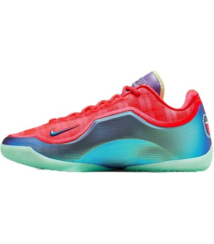 Amazon.com | Nike Lebron XXI Basketball Shoes (FV2345-500, Violet