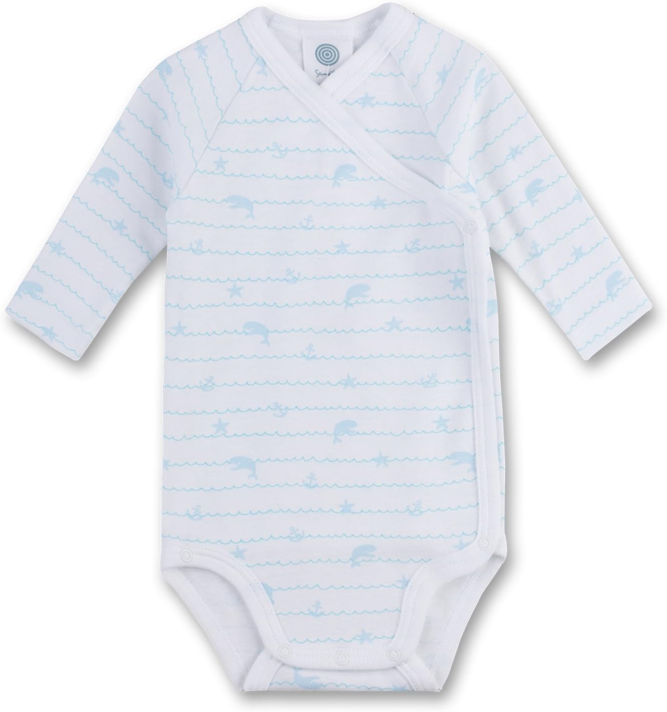 Sanetta Baby Boys' Bodysuit