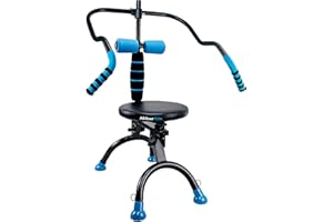 Ab Doer Elite - Fitness System, Exercise Equipment, Strength Training Equipment, Home Workouts, Gym Equipment for Home