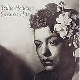 Billie Holiday's Greatest Hits Decca