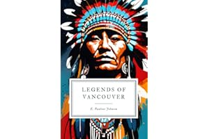 Legends of Vancouver