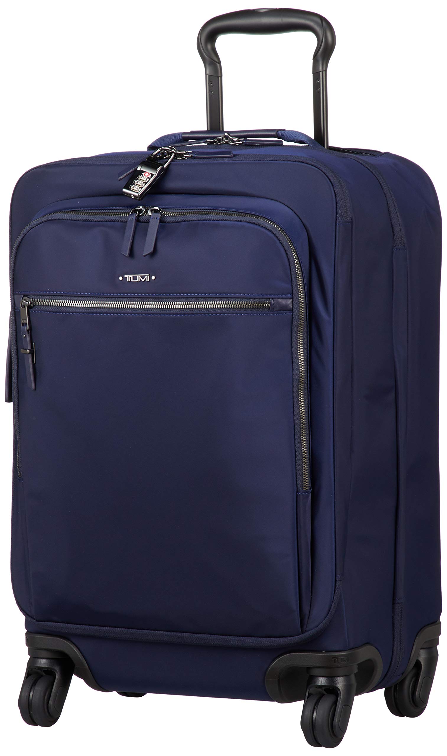 tumi voyageur carry on