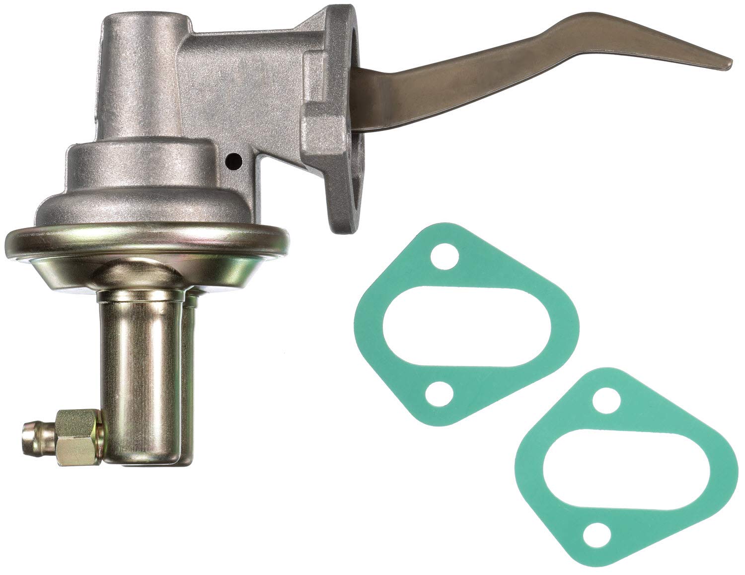 Photo 1 of Carter Mechanical Fuel Pump System Automotive Replacement Compatible with Ford, Mercury Models (M6984)