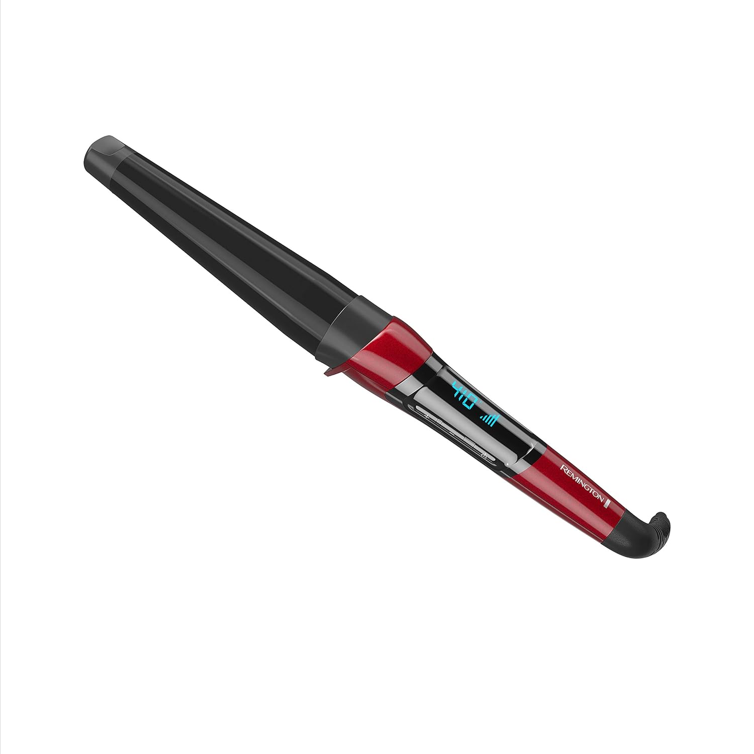 remington pro professional curling wand
