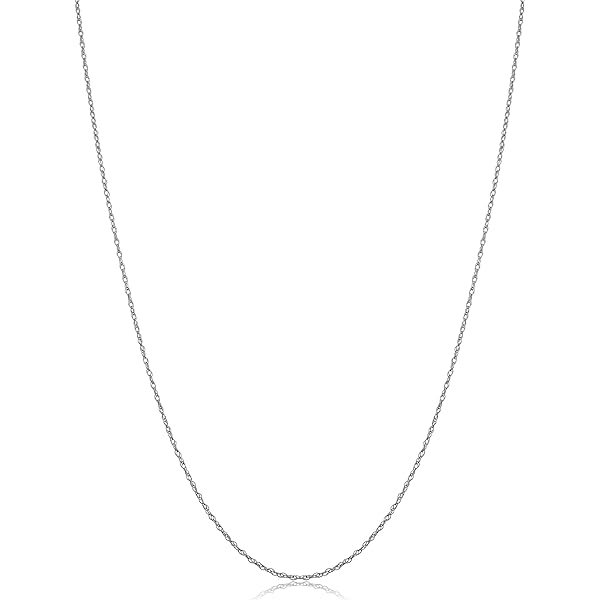 2 00mm diamond cut cable chain 18 inch 14kt yellow gold