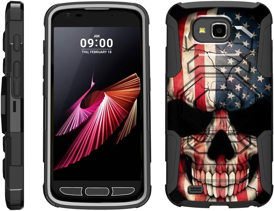 Best Otterbox For A Lg Ex Venture