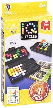 Smart Games IQ Puzzle Brainteaser Game