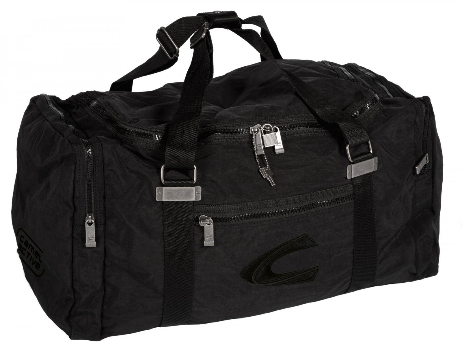 Journey9, Travel Bag Without Wheels, B00 117 60