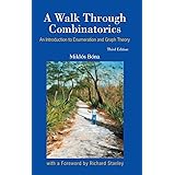 Walk Through Combinatorics, A: An Introduction to Enumeration and Graph Theory (Third Edition)