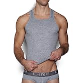 C-IN2 Layers Square Neck Tank