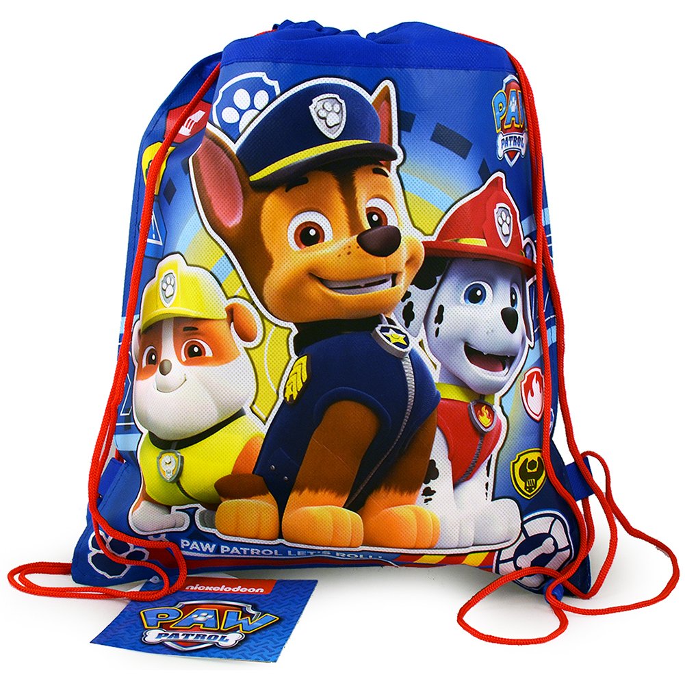 Buy Paw Patrol Sling Tote Bag Online at desertcartUAE
