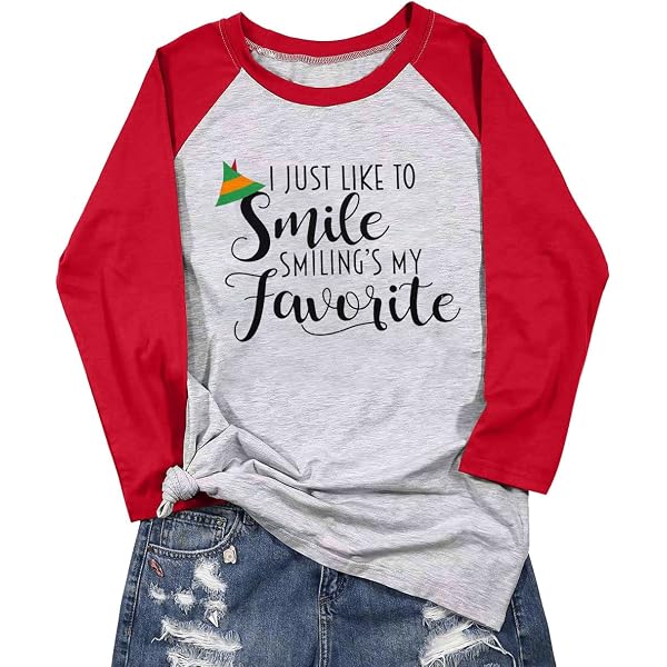 T-shirt Elf Ugly Shirt Ripple Junction - Taille 2XL Rouge, Coton, Occasion Très Bon état, Thème Noël Humour