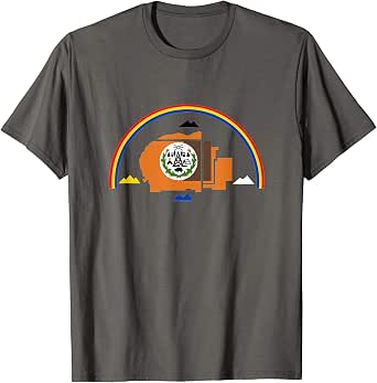 navajo nation tshirt