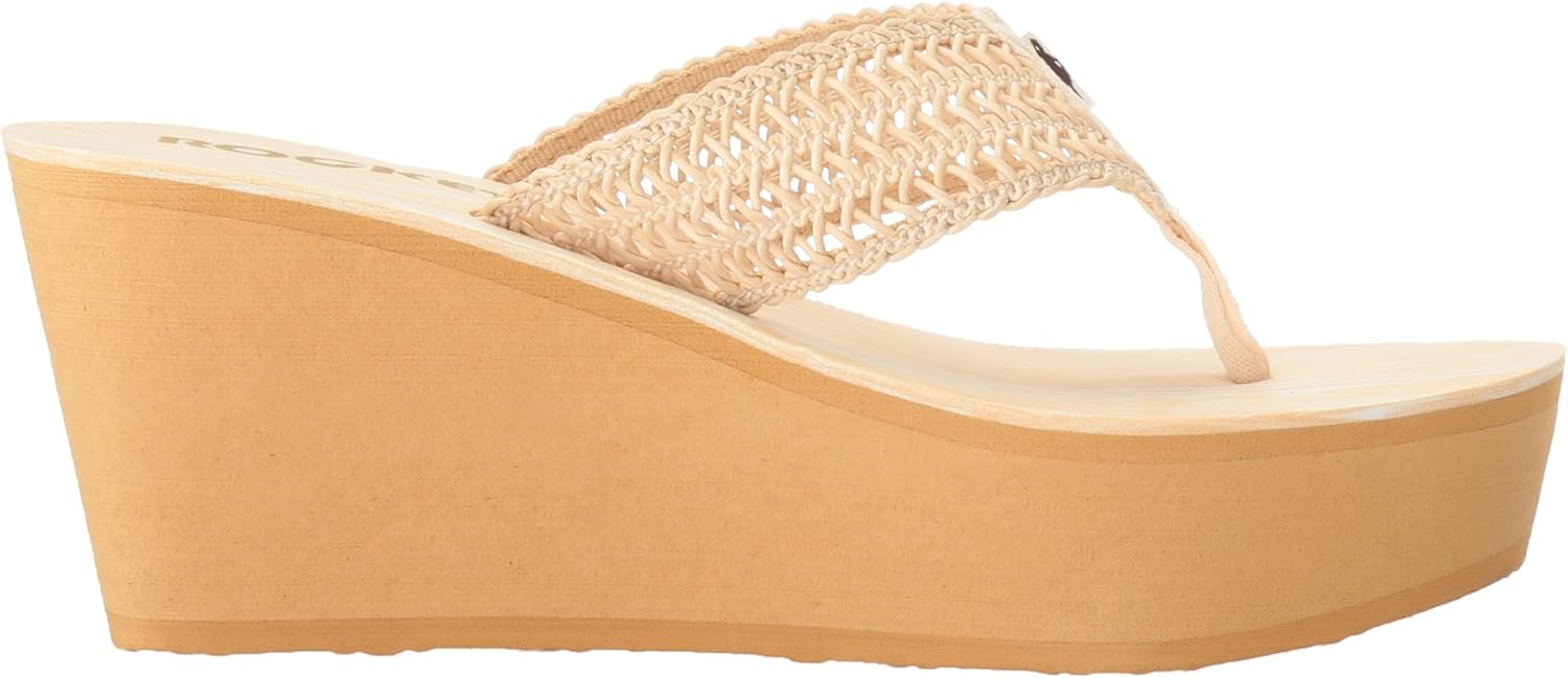 rocket dog diver flip flops