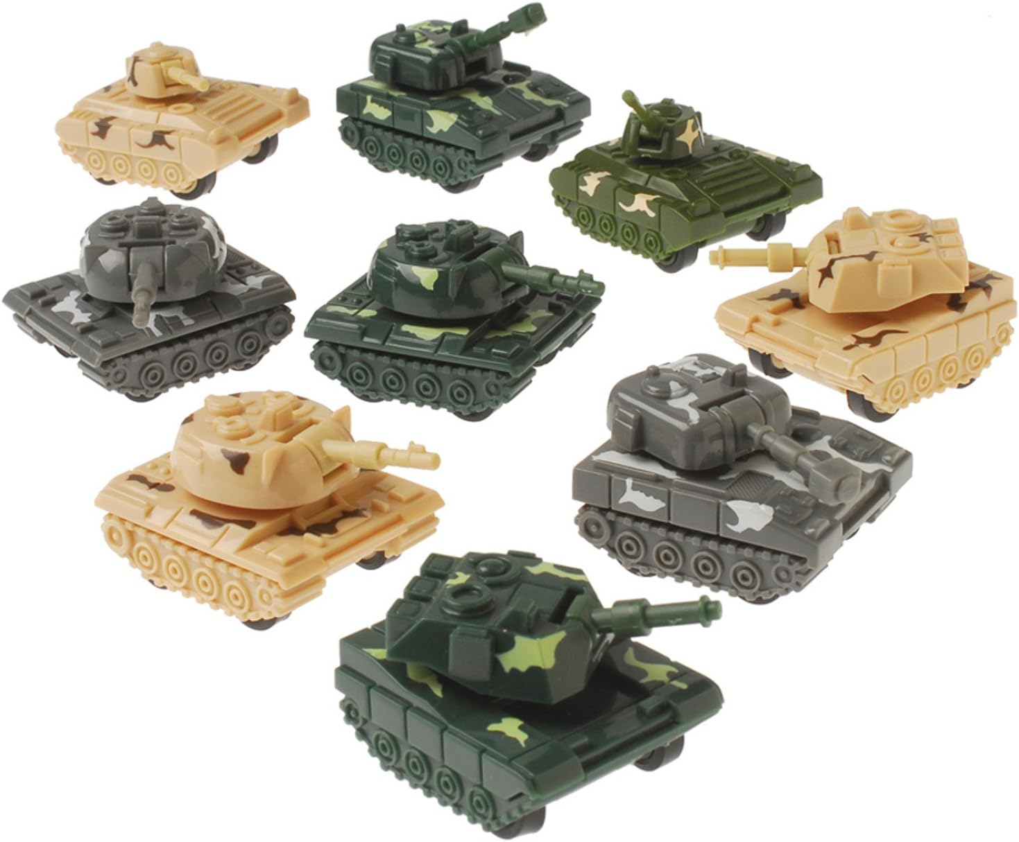 toy tanks amazon