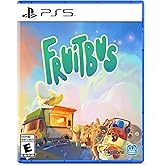 Fruitbus - Playstation 5