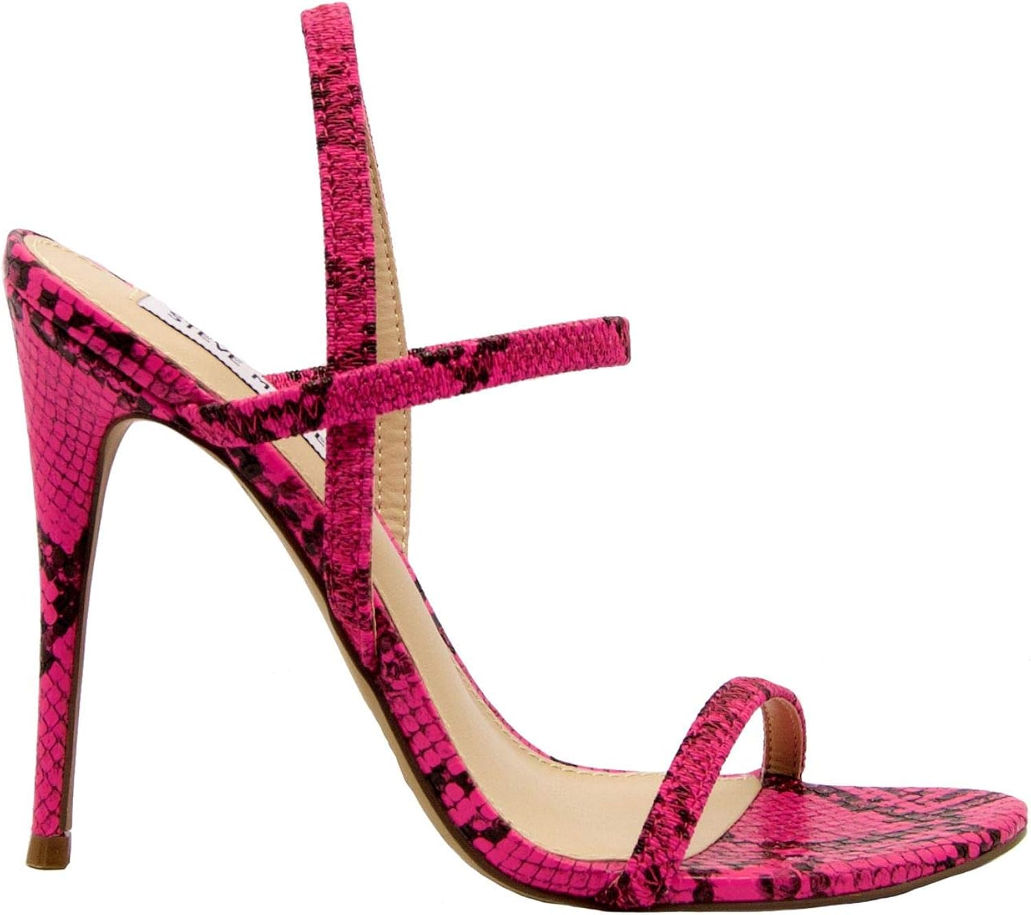 steve madden summer shoes