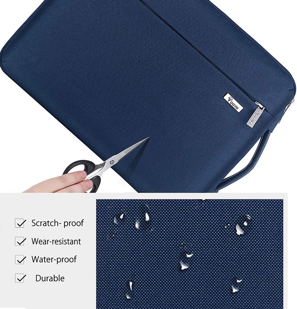 Voova 360°Protective Laptop Sleeve Case 13 inch - Image 4