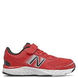 New Balance Kid's 680 V6 Hook and Loop Running
