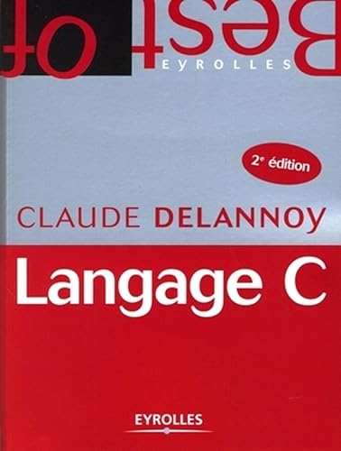 Download Langage C PDF