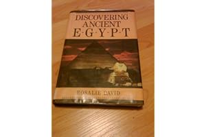 Discovering Ancient Egypt