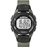 Timex Men
s Expedition Digital CAT5 41mm Watch
