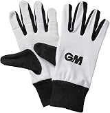 Gunn & Moore GM Wicket Keeping Keeper Full Inner Gloves Youth Pair