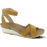 NAOT Footwear Womens Wand Sandal