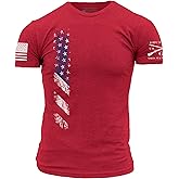 Grunt Style True Colors Men's T-Shirt