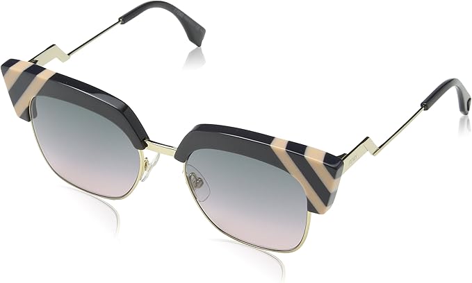 lentes fendi mujer