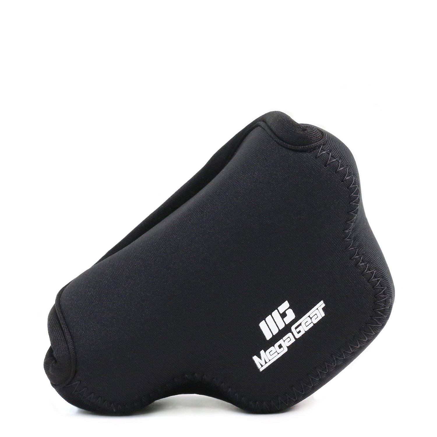 MegaGear ''Ultra Light'' Neoprene Camera Case Bag for Panasonic GM1 with 12-32mm (Black)
