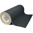 S&X Anti Slip Tape, 12Inch x 33Ft Grip Tape, Black