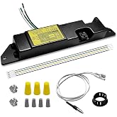 ONTISIV 8330-752 Air Cool Control Package, Conditioner Control Board Fit for C-oleman Mach Non Ducted Ceiling Configurations Compatible with Wall Thermostat