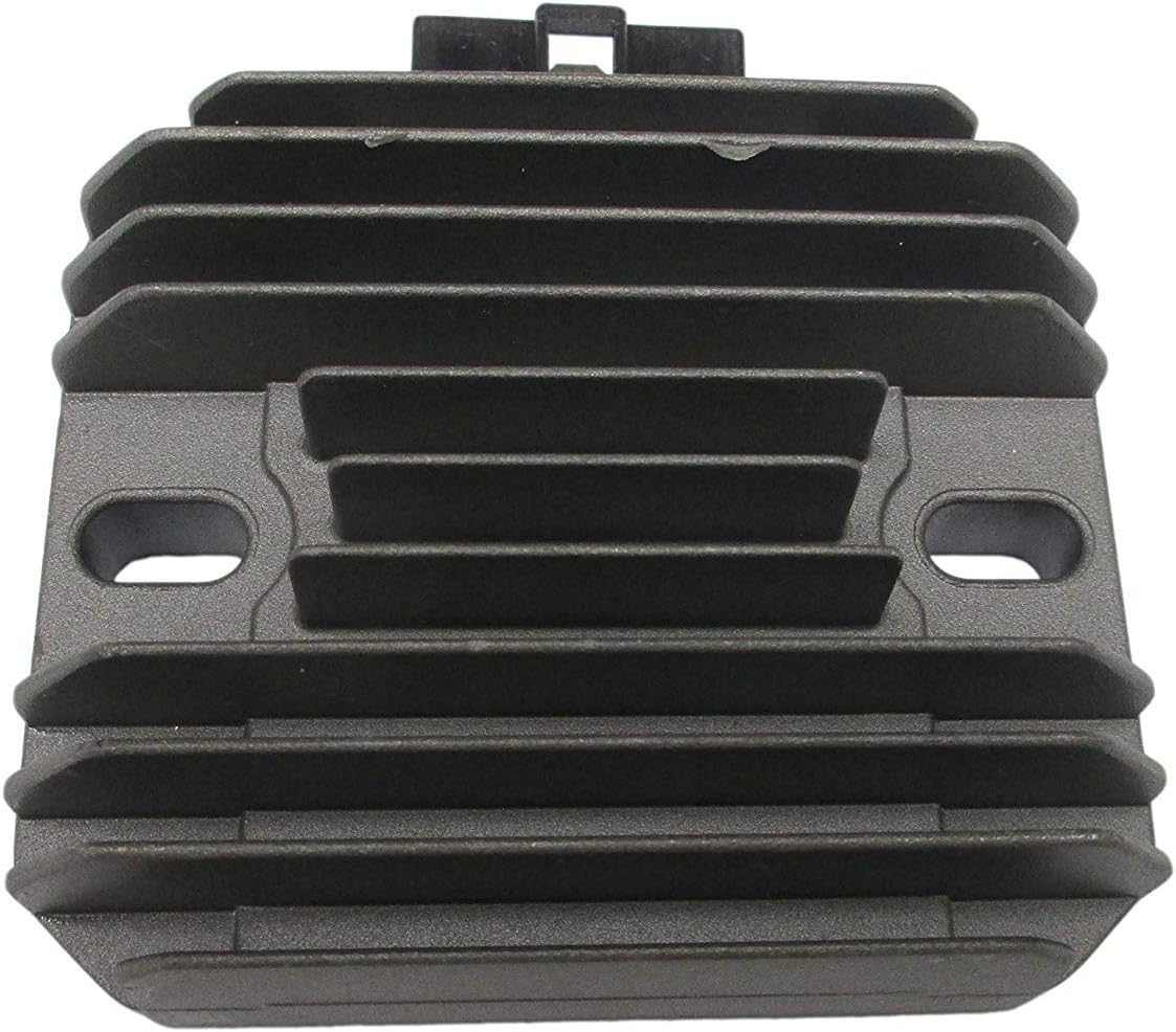 NEW VOLTAGE REGULATOR For JOHN DEERE GATOR 6x4 20A SYSTEMS