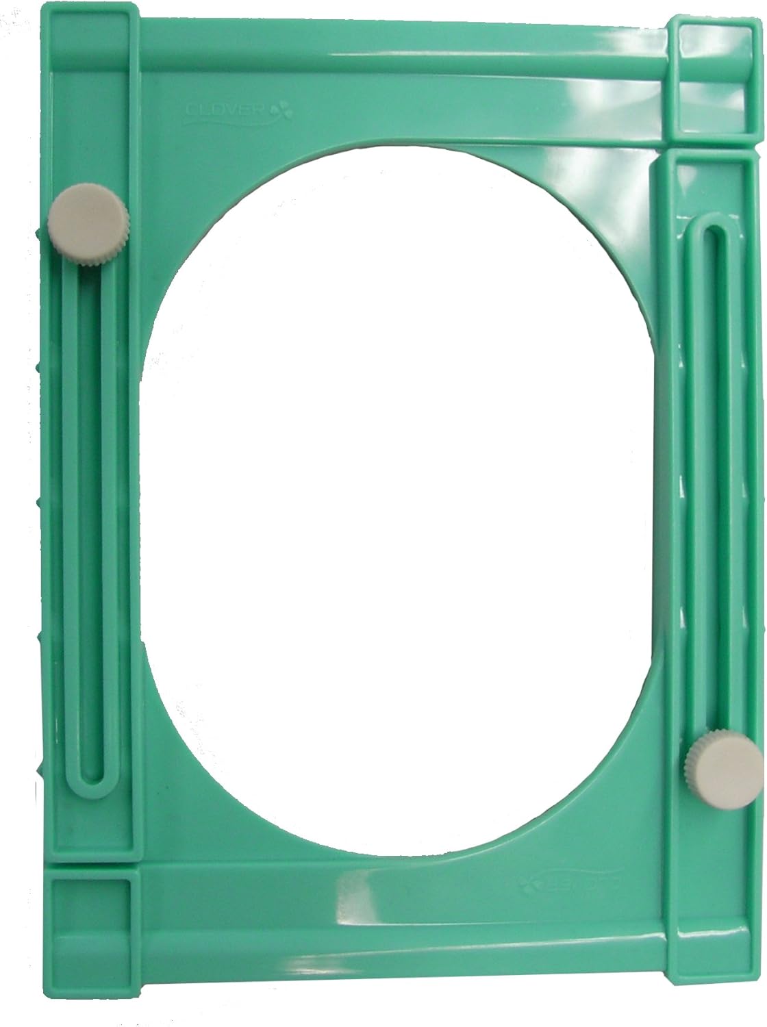 Clover Sewing Supplies tassel maker Large 58782