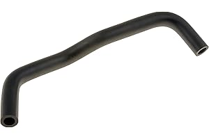 Dorman 46012 PCV Hose - Fits 2.0L Compatible with Select Dodge/Plymouth Models