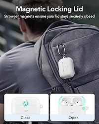 ESR for AirPods Pro 2nd Generation Case