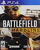 Battlefield Hardline - PlayStation 4