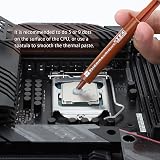 Thermalright TF4 4g Thermal Compound Paste for CPUs GPUs High Thermal view 6