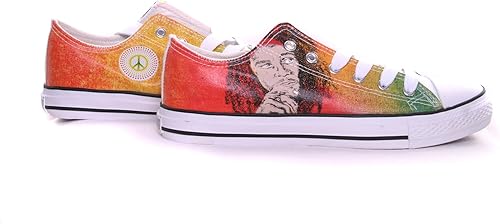 converse rasta blanche
