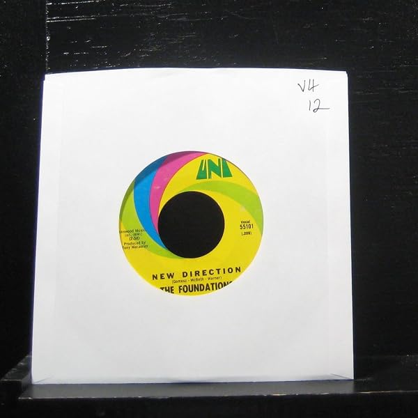 The Foundations - The Very Best Of The Foundations - Amazon.com Music