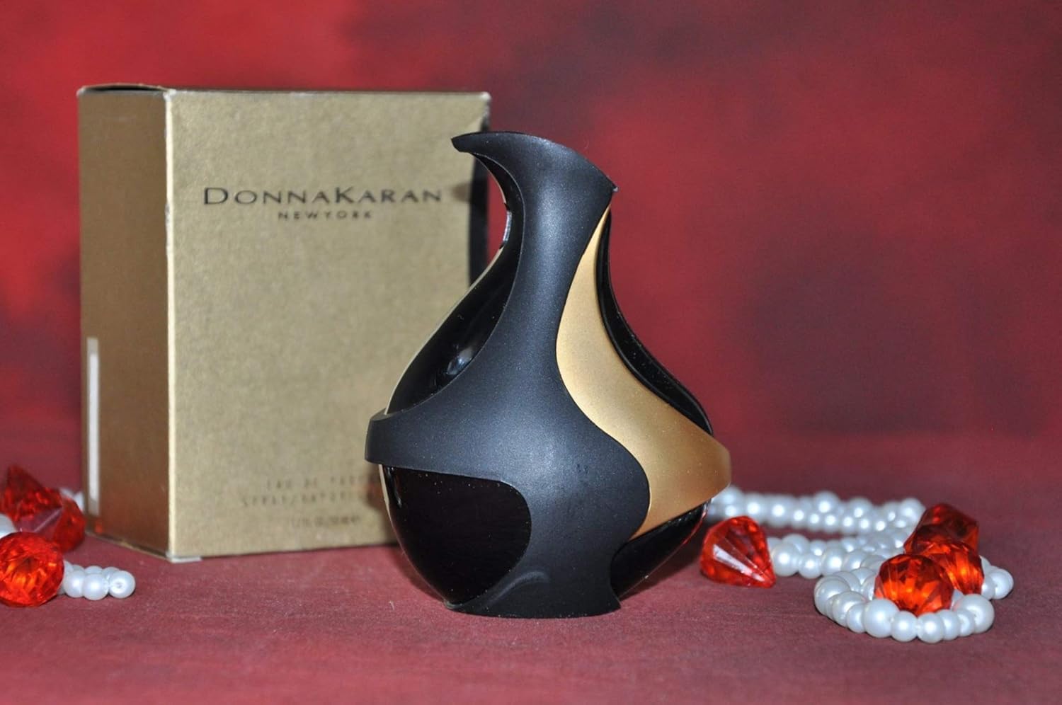 donna karan new perfume